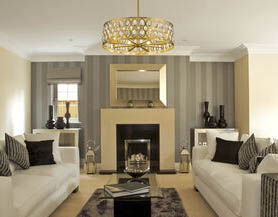 Operation: Light & Home | For every Z-Lite purchase, we will donate $5.