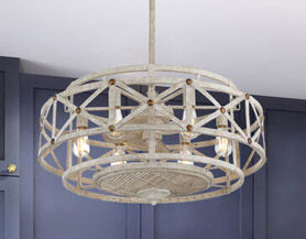 Spring Refresh | 15% Off Select Designs by Savoy House | ends 3.31