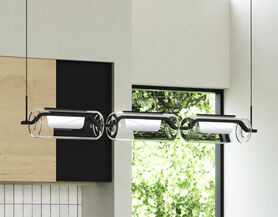 Spring Refresh | 15% Off Kuzco Lighting | ends 4.28