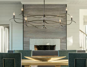 Labor Day Sale | 15% Off Hubbardton Forge | ends 9.6