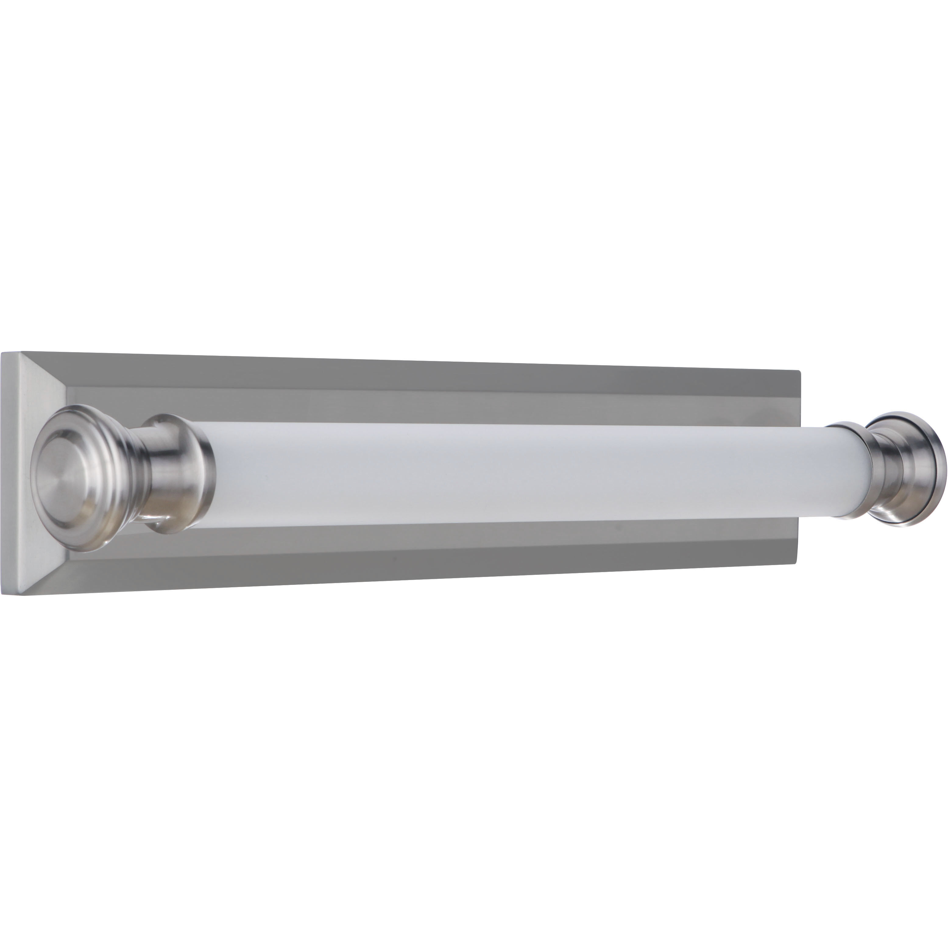 36 inch brushed discount nickel vanity light