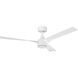 Phoebe 52.00 inch Outdoor Fan