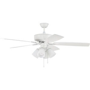 Pro Plus 114 52.00 inch Indoor Ceiling Fan