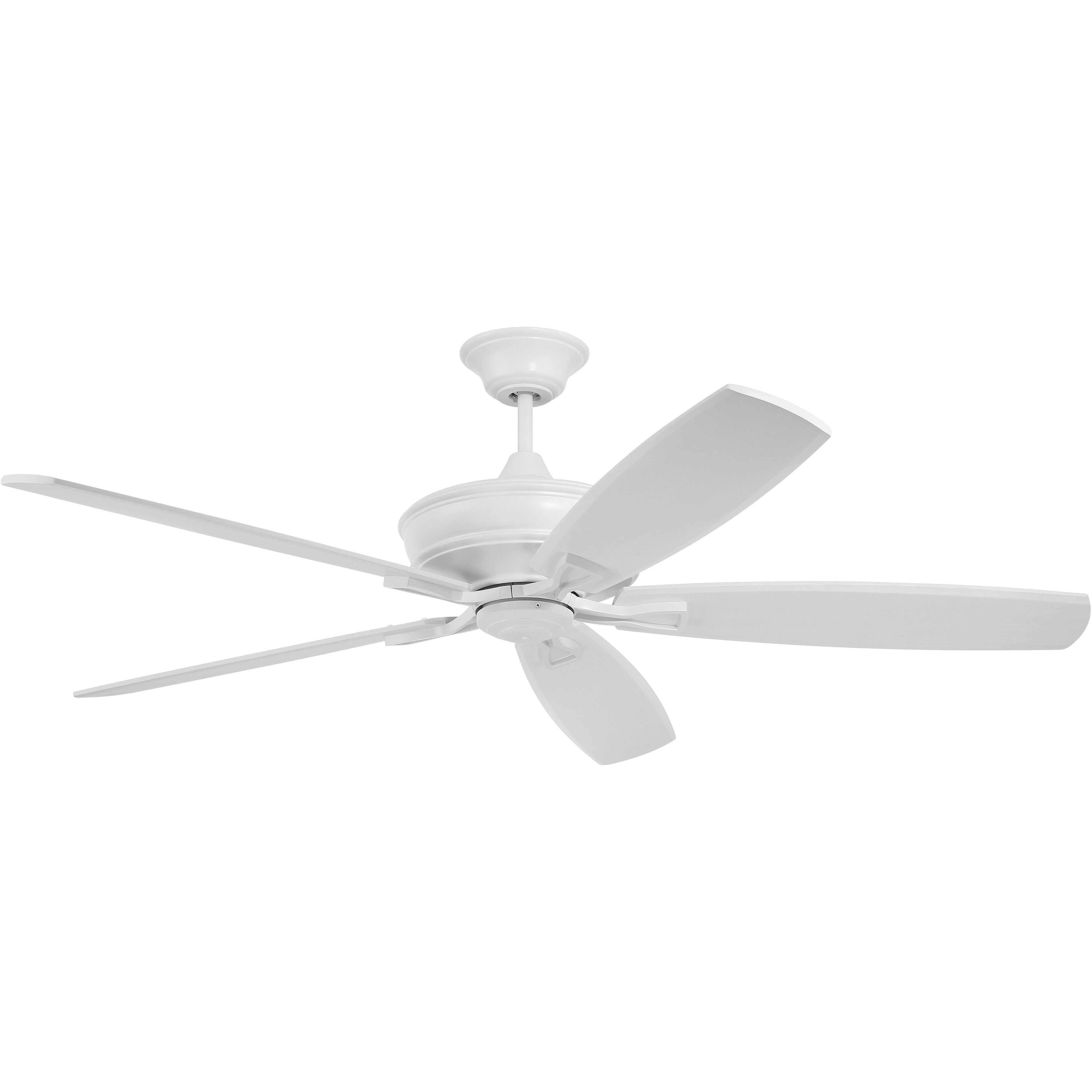 Santori 60.00 inch Indoor Ceiling Fan