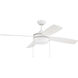 Laval 52.00 inch Indoor Ceiling Fan