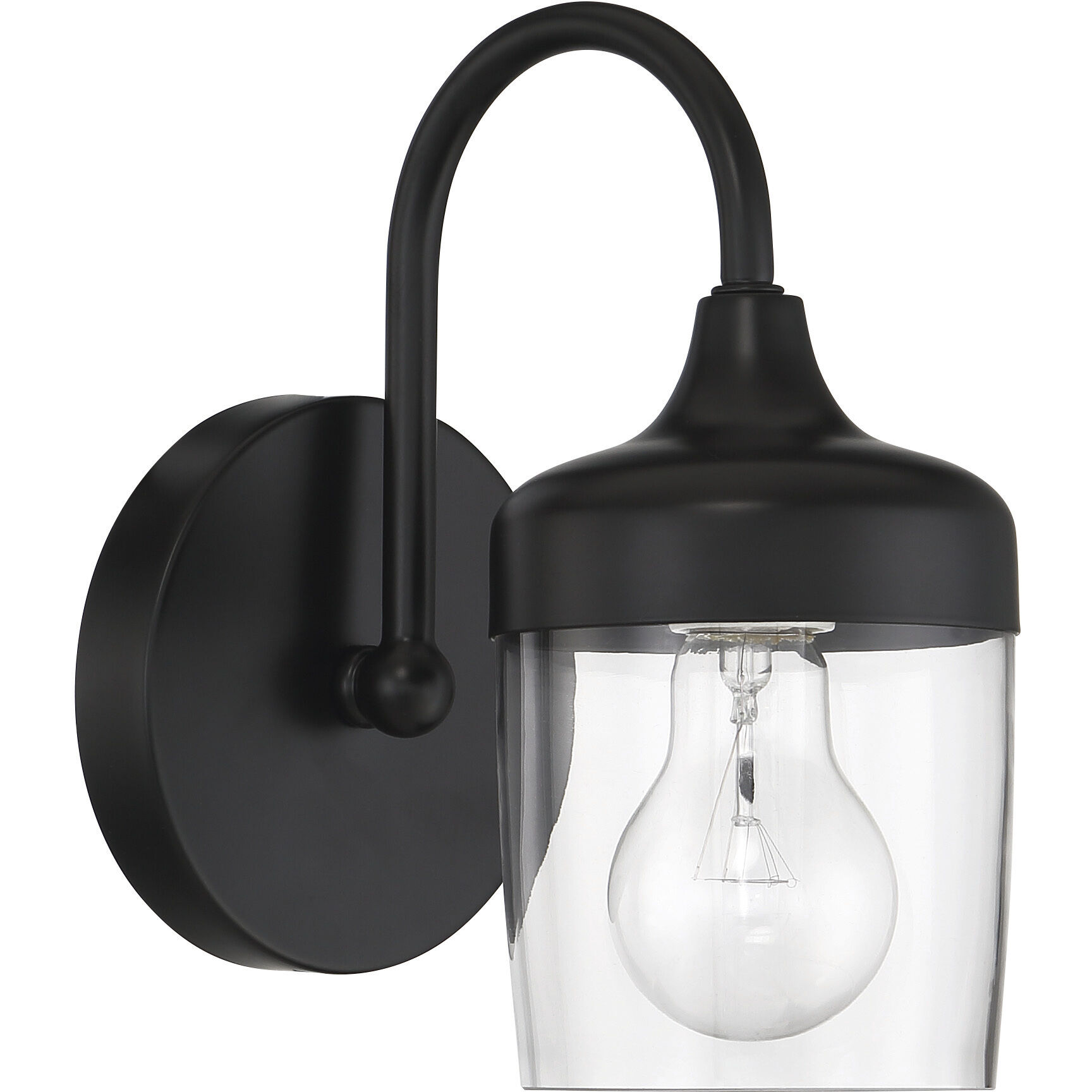 Wrenn 1 Light 5.00 inch Wall Sconce