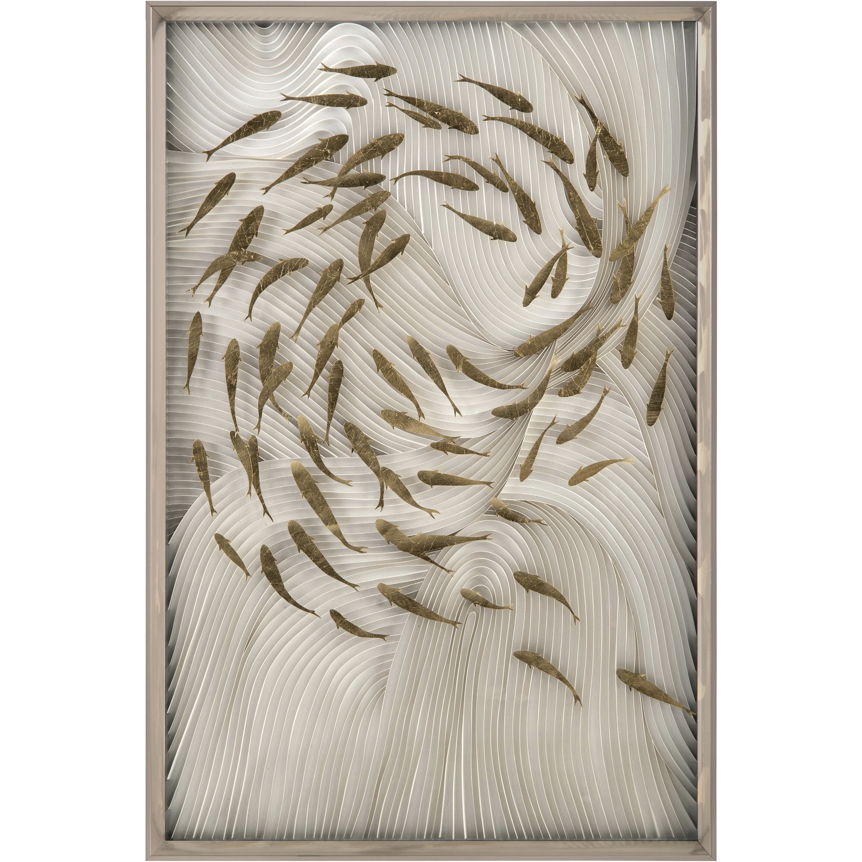 Robat Wall Art