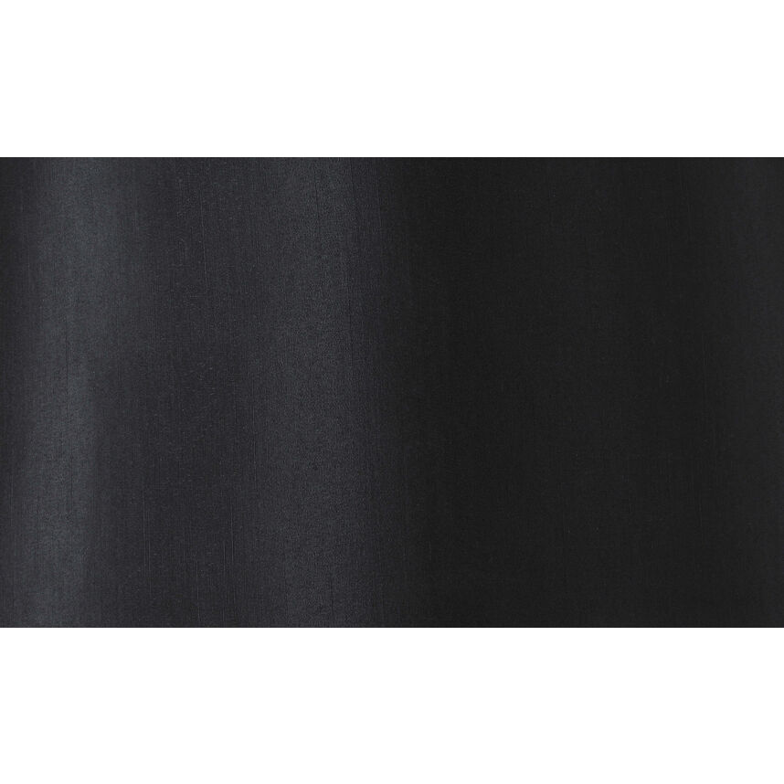 Design And Combine Raven Black 20 inch Shade