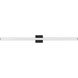 Trim 1 Light 48.00 inch Bathroom Vanity Light