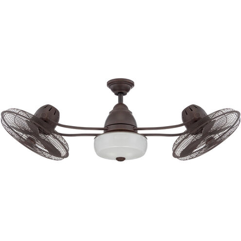 Bellows II 48.00 inch Outdoor Fan