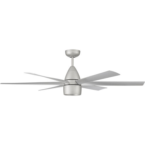 Quirk 54.00 inch Indoor Ceiling Fan