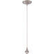 Design-a-fixture 1 Light 4.25 inch Lighting Accessory