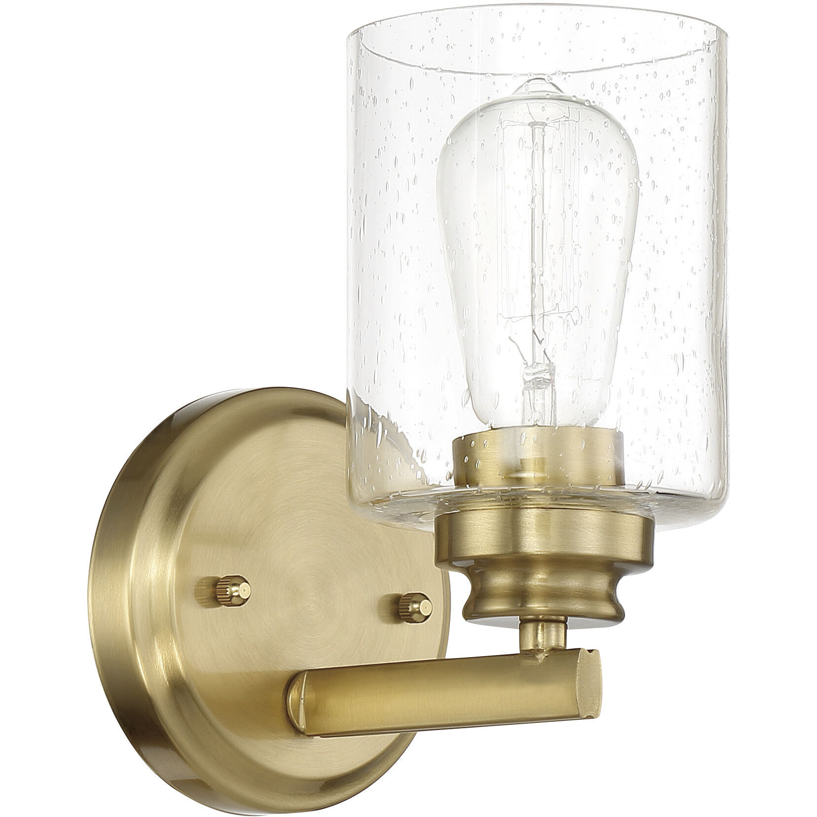 Bolden 1 Light 5.00 inch Wall Sconce