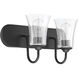Neighborhood Gwyneth 2 Light 18.00 inch Bathroom Vanity Light