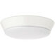 Venn LED White Fan Light Kit