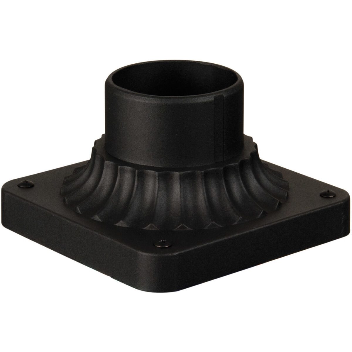Bejamin 5.88 inch Post Light & Accessory