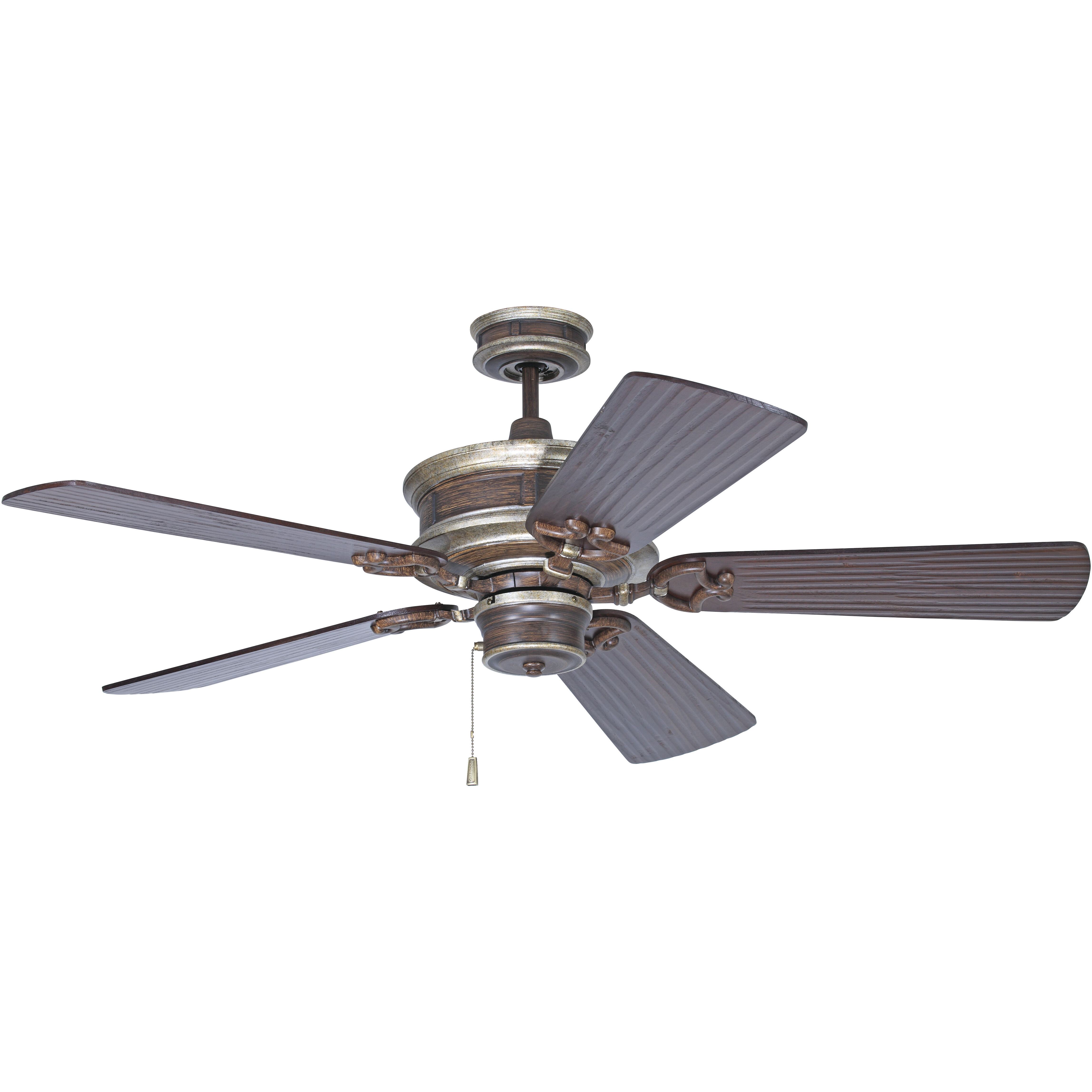Hand top fan kit