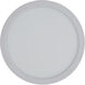 Slim Line II 1 Light 9.00 inch Flush Mount