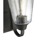 Neighborhood Grace 1 Light 5 inch Espresso Wall Sconce Wall Light, Neighborhood Collection