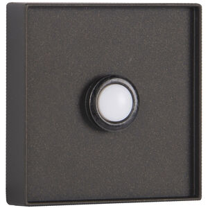Recessed Mount 3.13 inch  X 0.90 inch Other Outdoor Decor