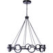 Context 9 Light 36.00 inch Chandelier