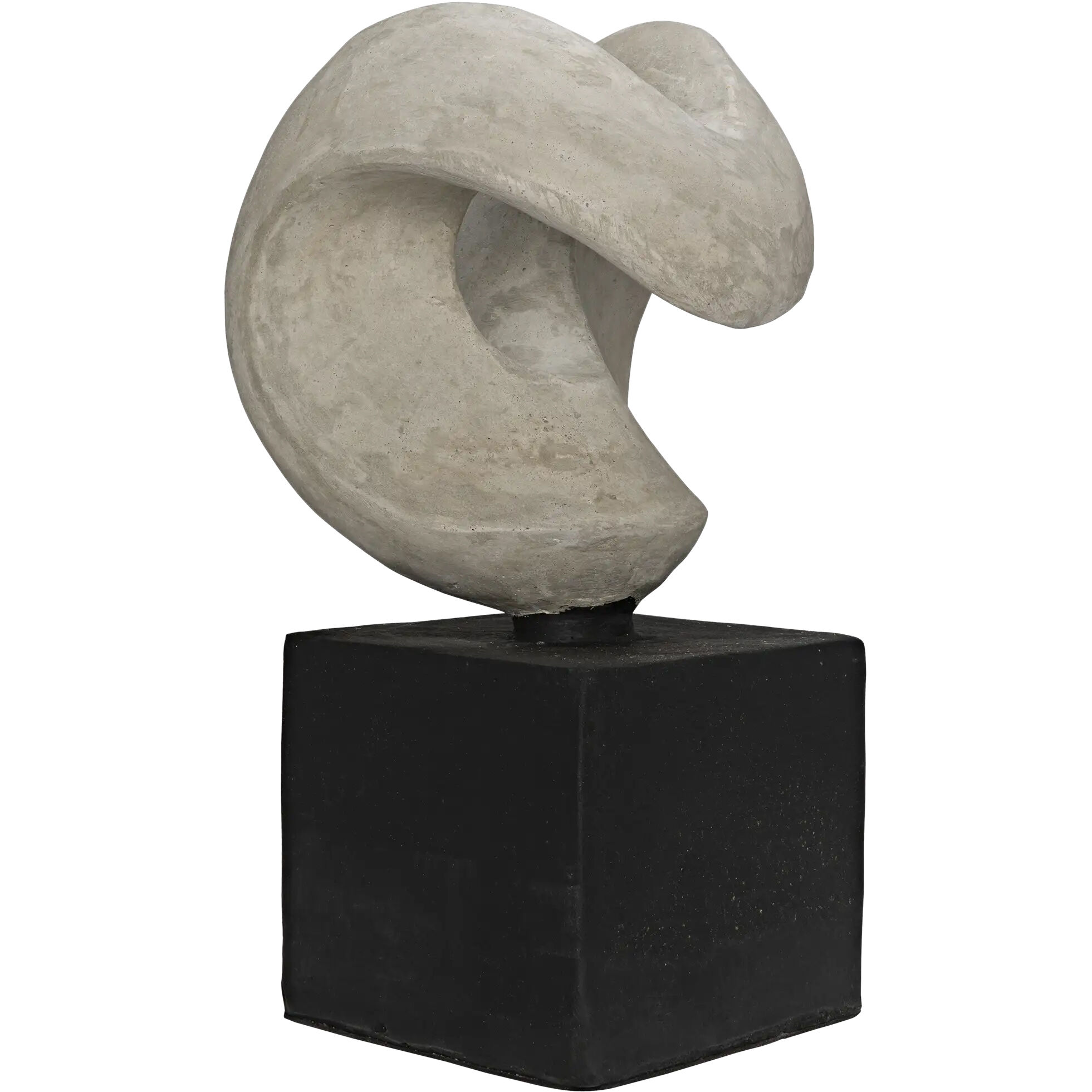 Nobuko Sculpture