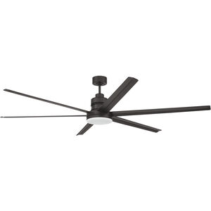 Mondo 72.00 inch Indoor Ceiling Fan