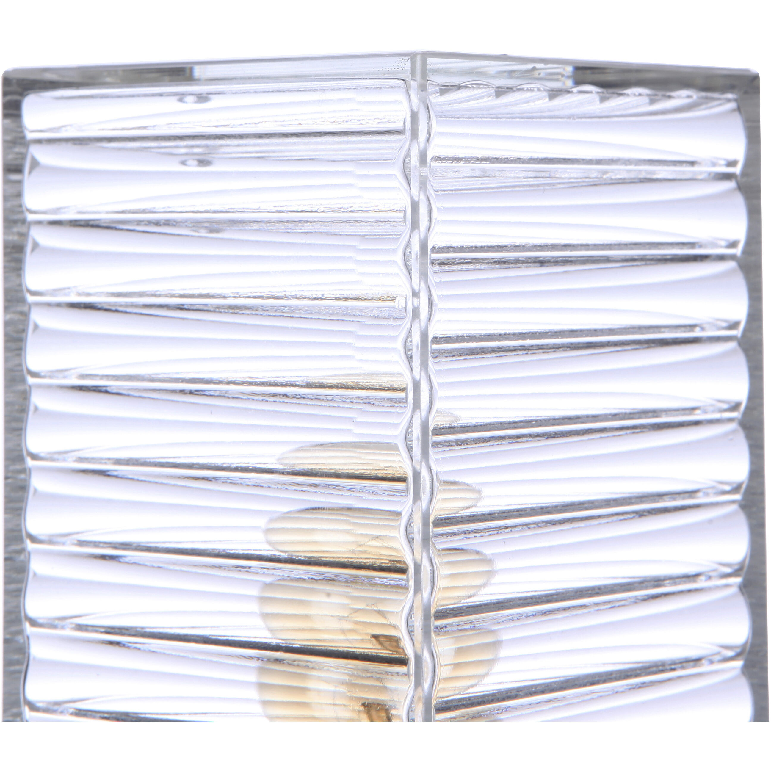 Ridge 2 Light 18 inch Midnight Outdoor Wall Sconce