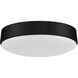 Charming LED Flat Black Light Kit
