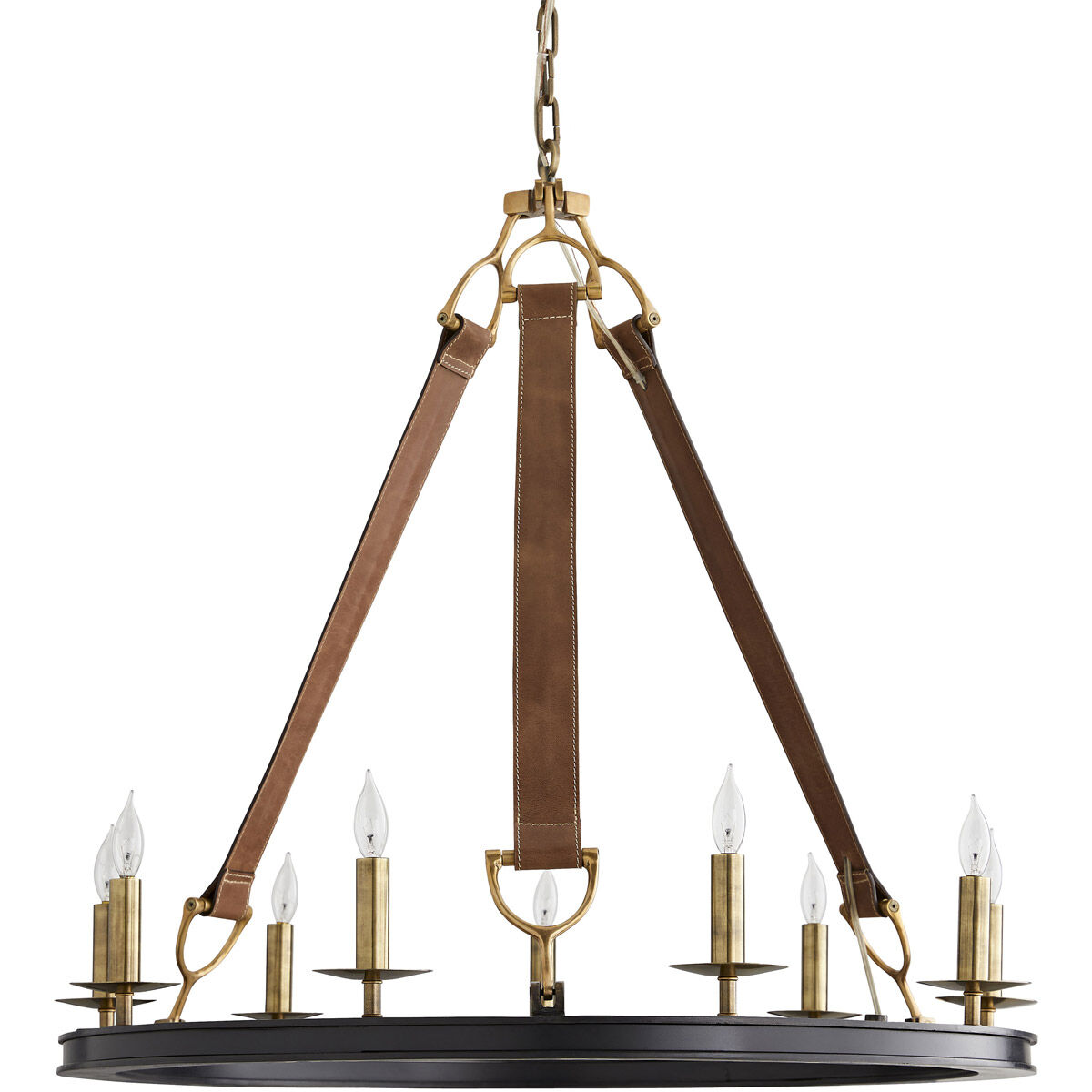 Chaney Chandelier