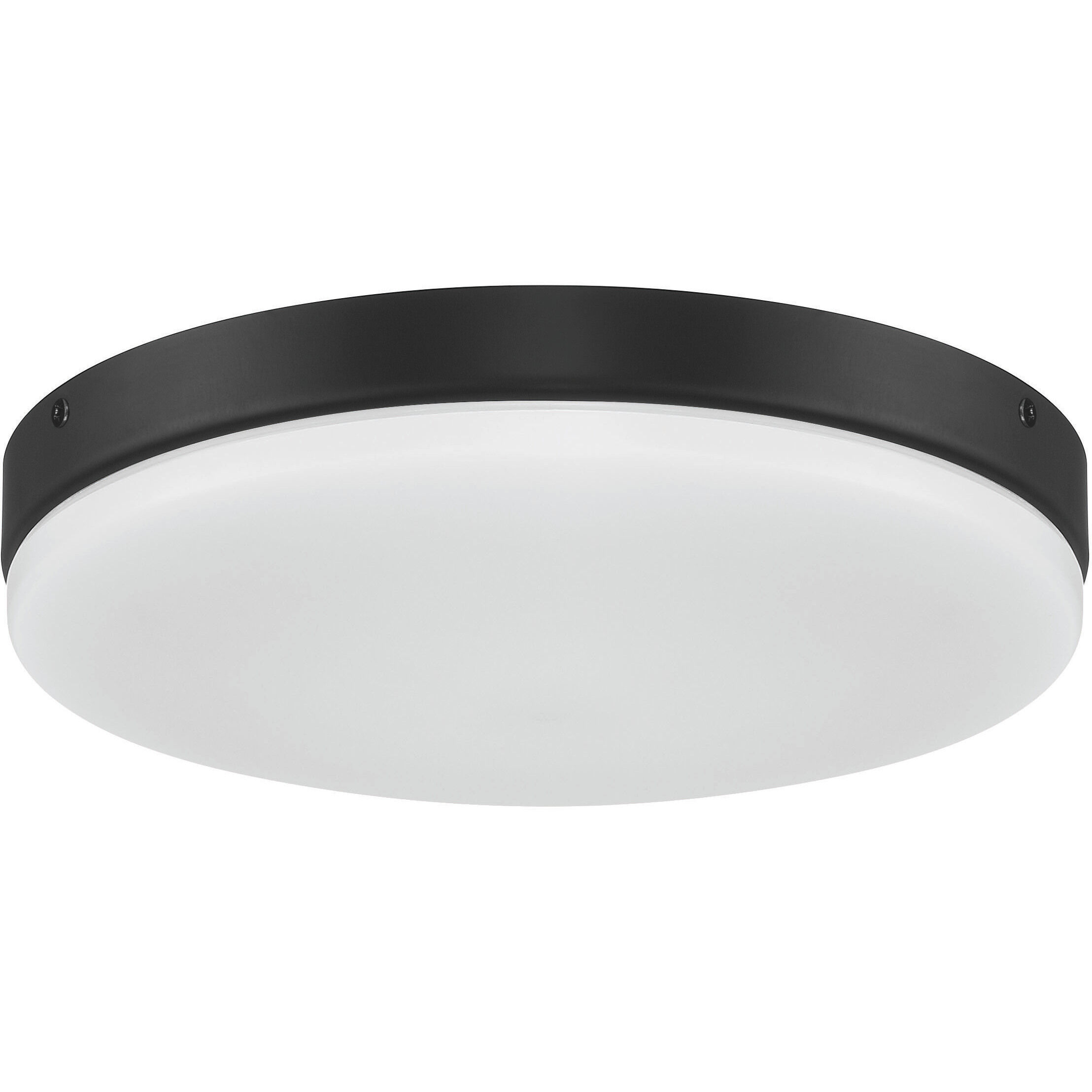 Mondo LED Flat Black Light Kit