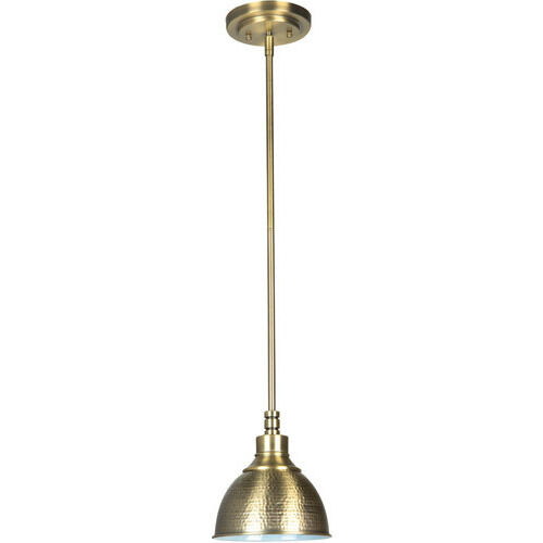 Timarron 1 Light 7.50 inch Mini Pendant