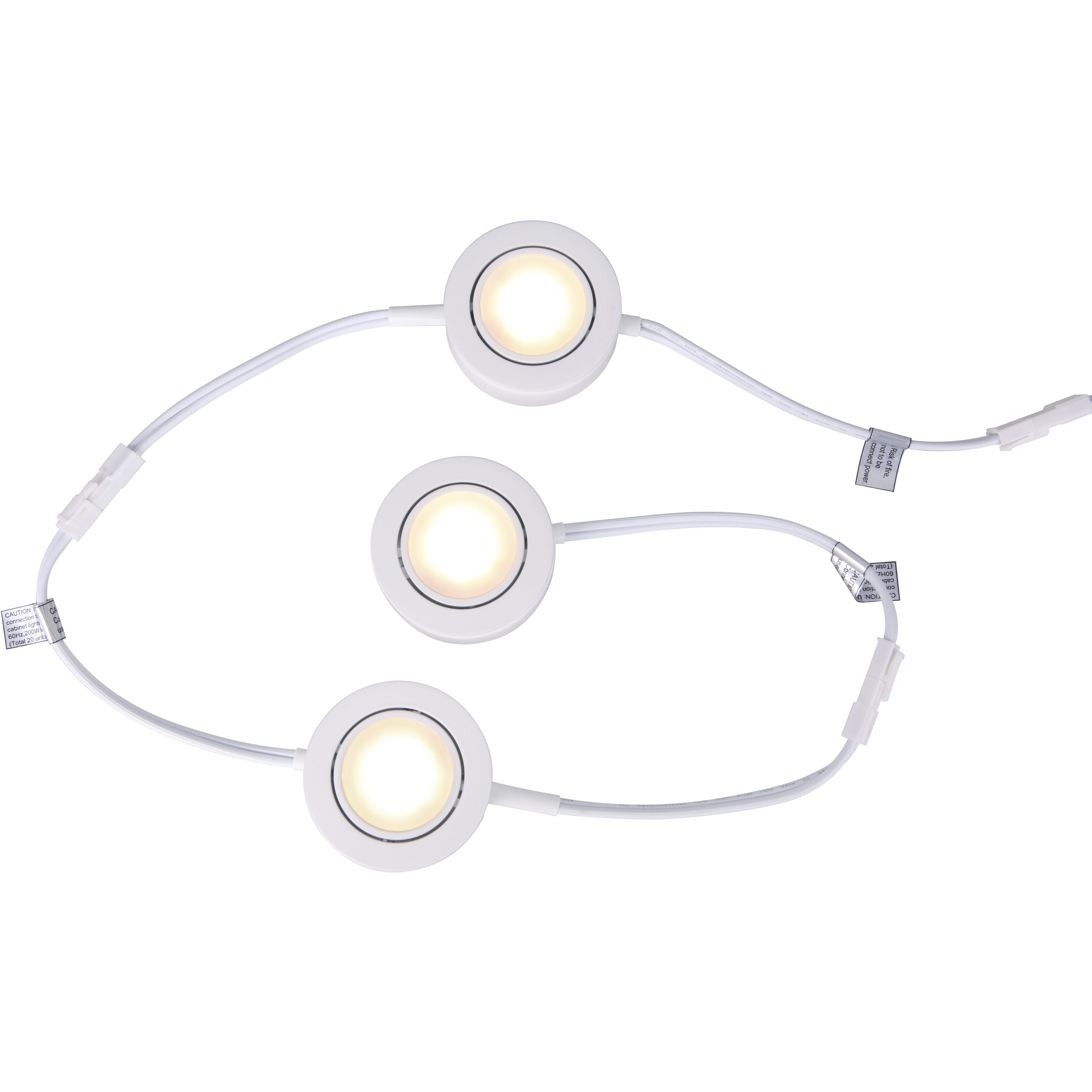 Low profile led puck lights cheap