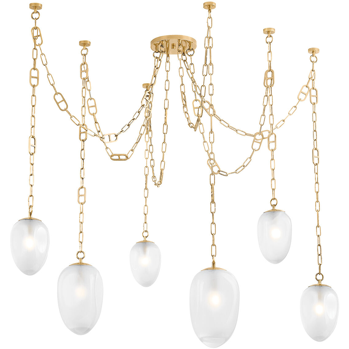 Daith Chandelier