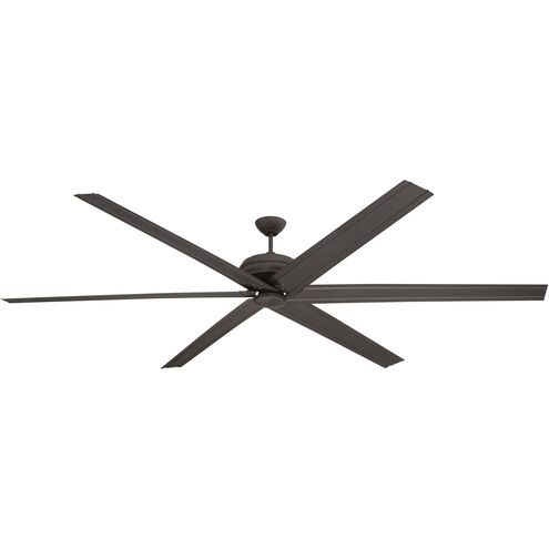 Colossus 96.00 inch Indoor Ceiling Fan