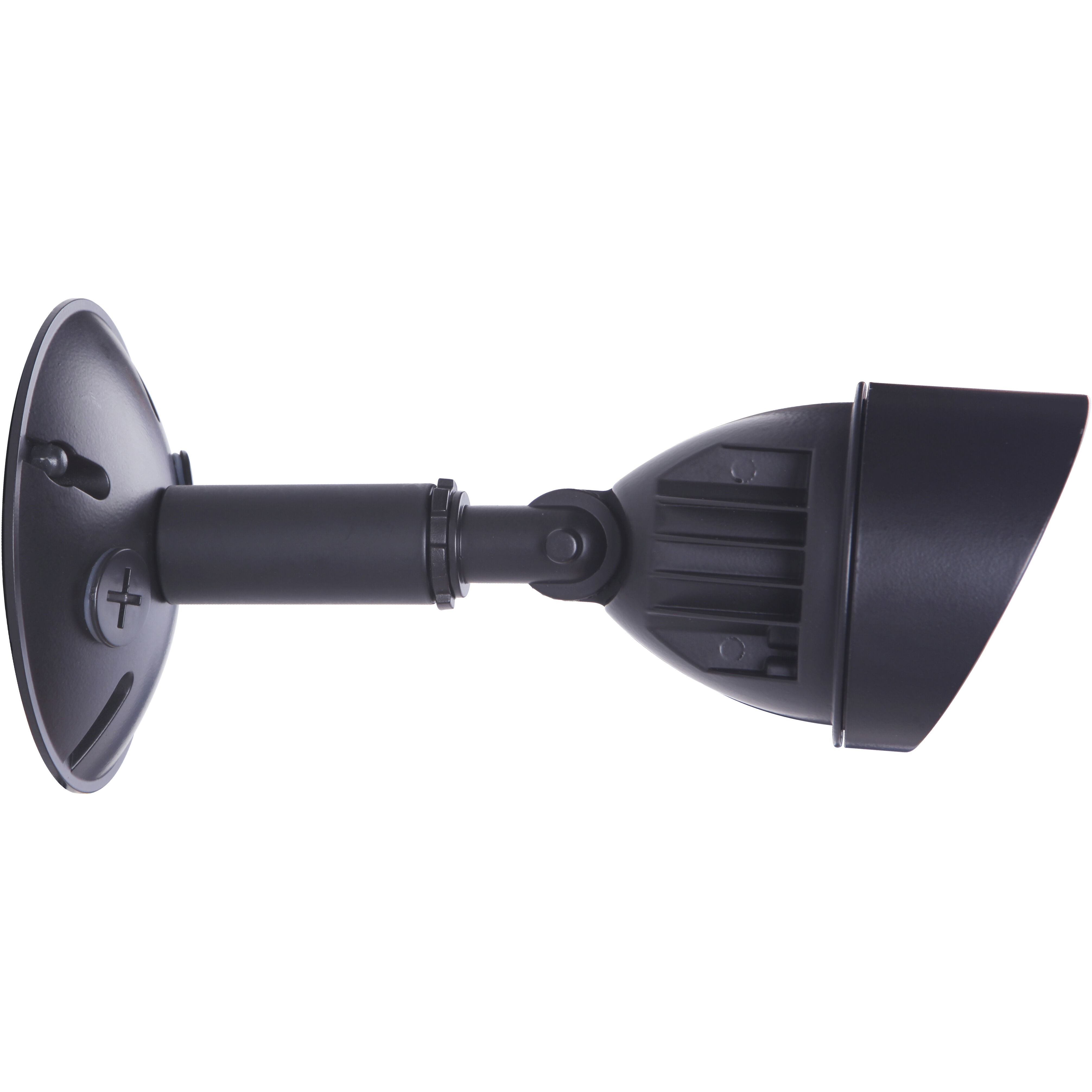 Bejamin LED Midnight Outdoor Flood