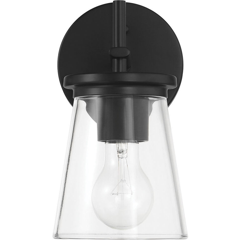 Connell 1 Light 5.00 inch Wall Sconce