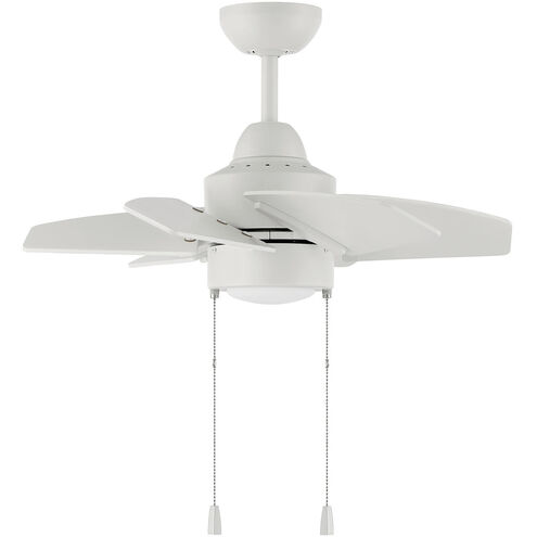 Propel II 24.00 inch Indoor Ceiling Fan