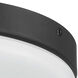 Mondo LED Flat Black Light Kit