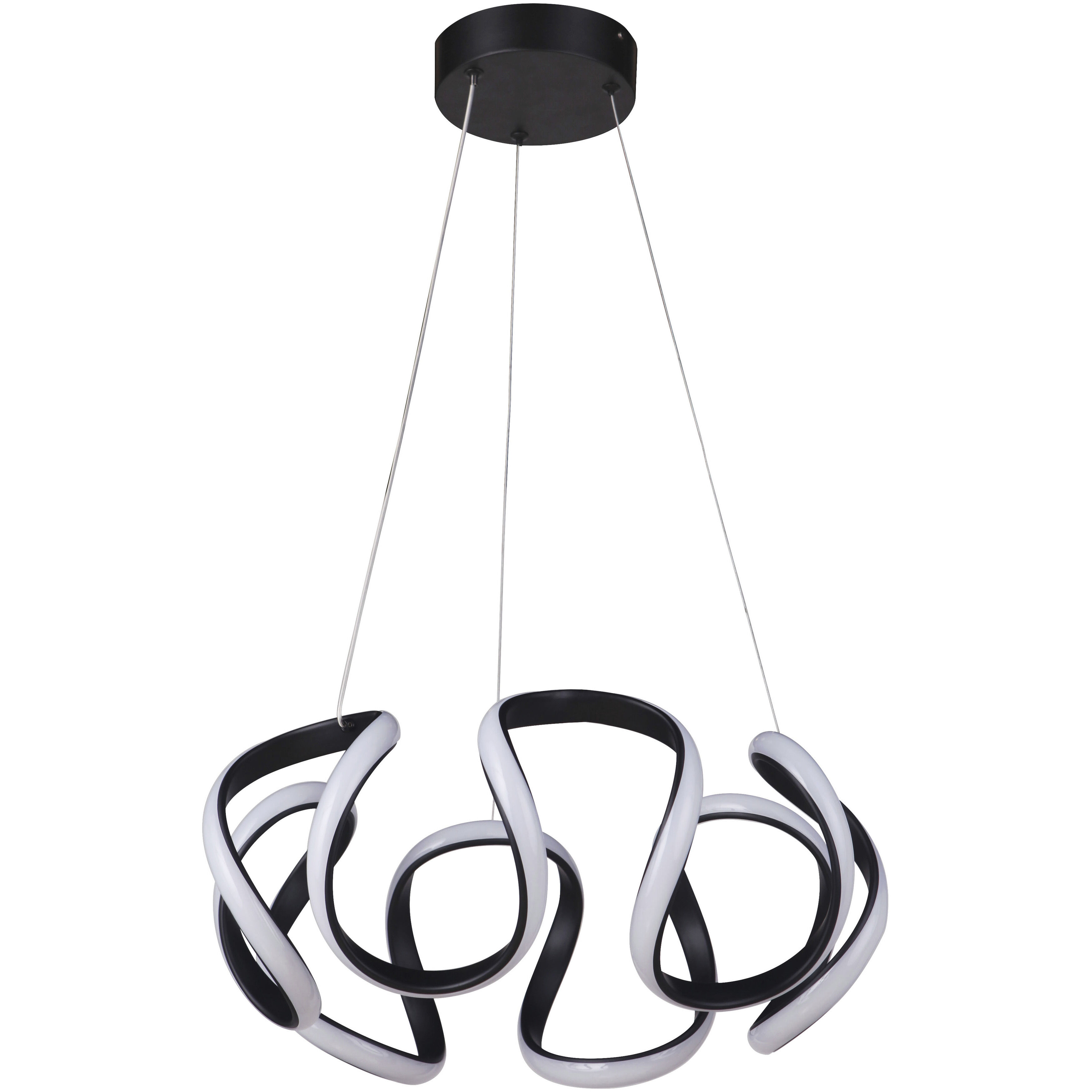 Pulse 1 Light 17.75 inch Pendant