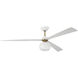 Otto 60.00 inch Indoor Ceiling Fan