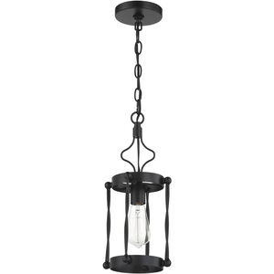 Jolenne 1 Light 6.97 inch Mini Pendant