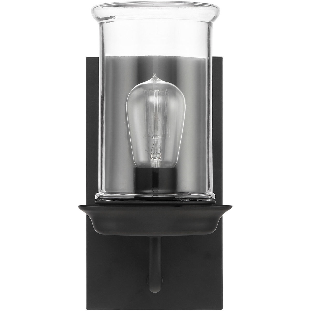 Homestead Outdoor Wall Sconce