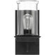 Homestead Outdoor Wall Sconce