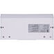 Sleek 120 LED 8 inch White Under Cabinet Light Bar