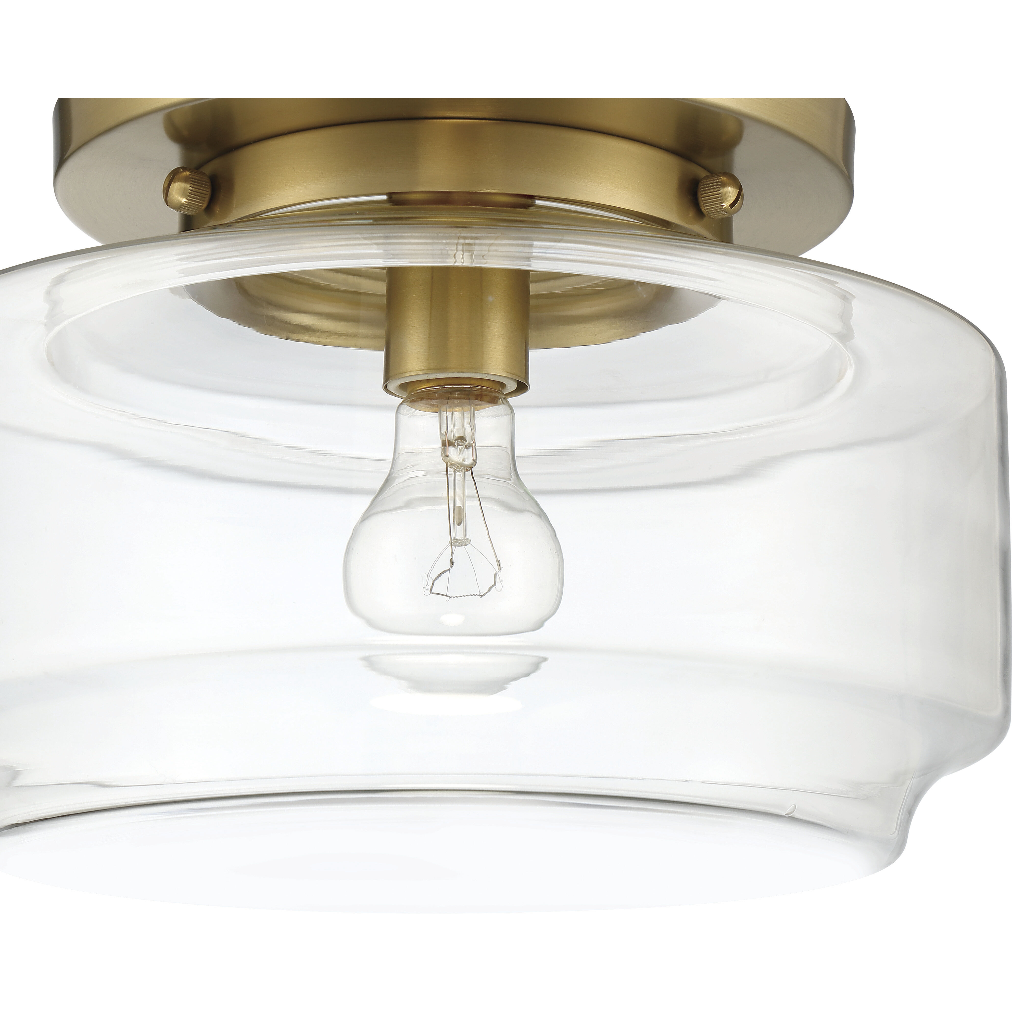 12 flush mount ceiling deals light