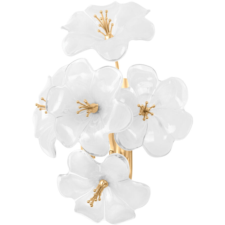 Hygea Wall Sconce