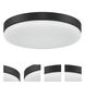 Mondo LED Flat Black Light Kit