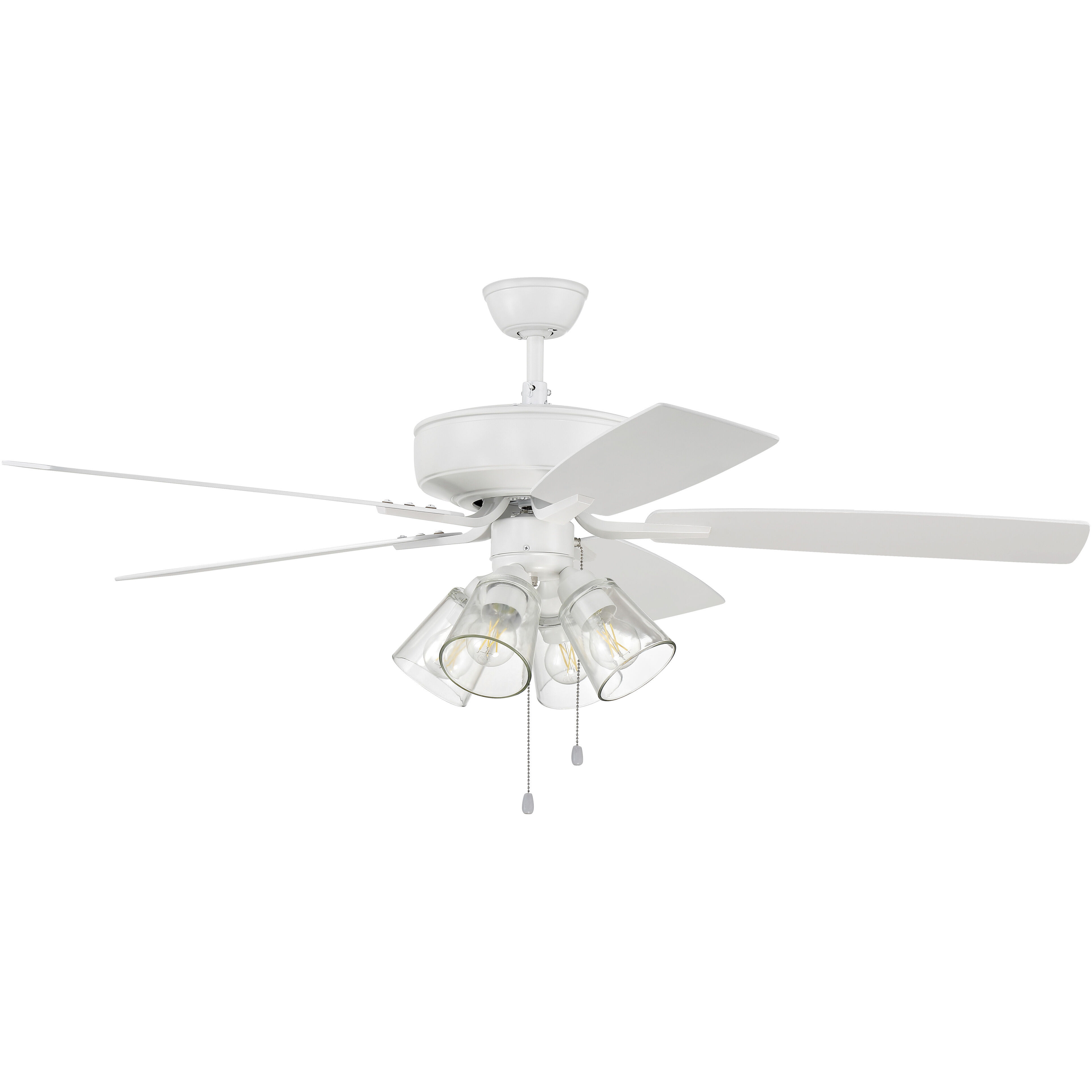 Pro Plus 104 52.00 inch Indoor Ceiling Fan