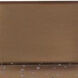 Alamere LED 5 inch Satin Brass ADA Wall Sconce Wall Light